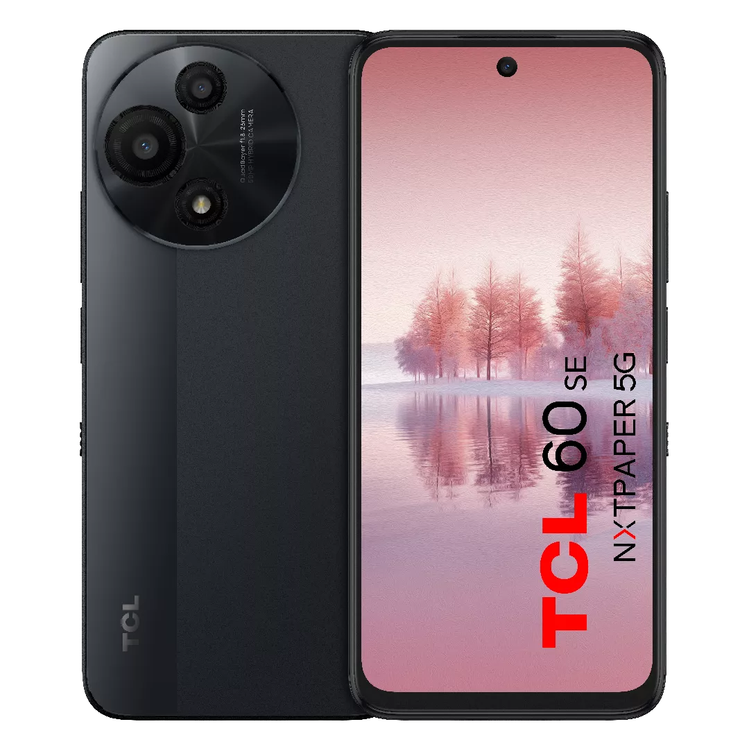 TCL 60 SE NXTPAPER 5G 17
