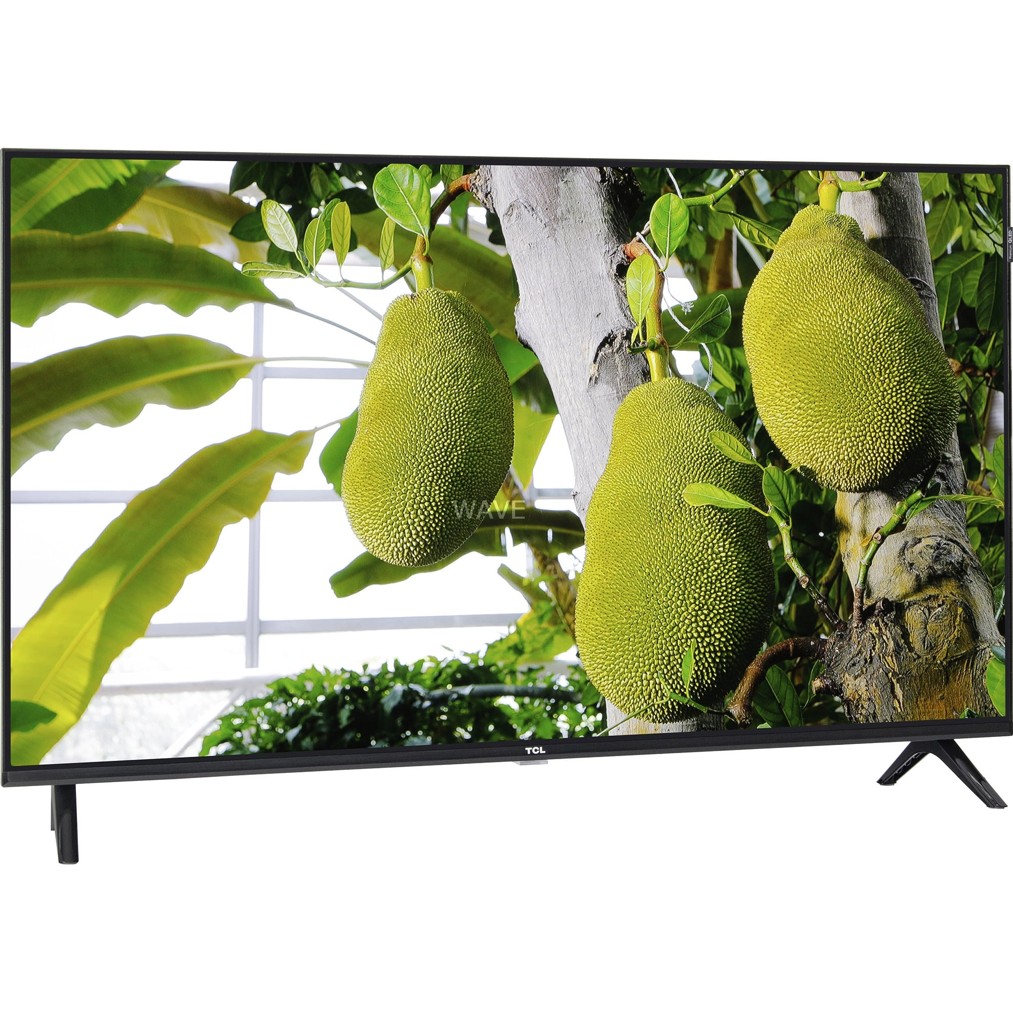 TCL 43V5C Full HD Smart-TV 109cm