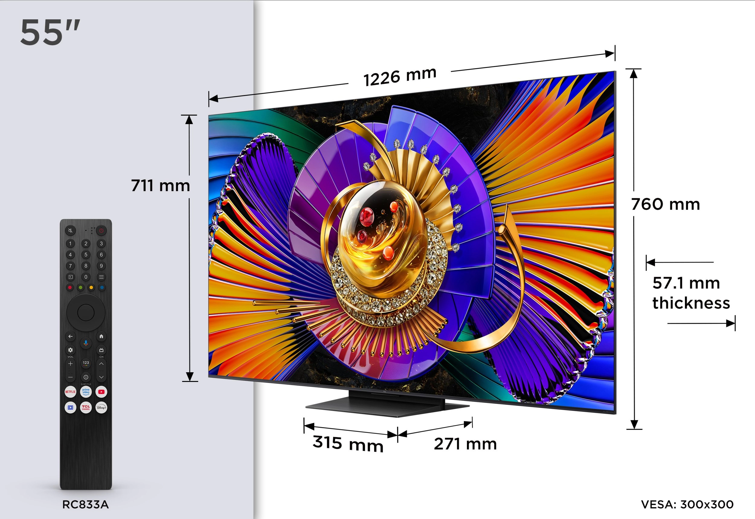 _8260066 TV TCL 55"