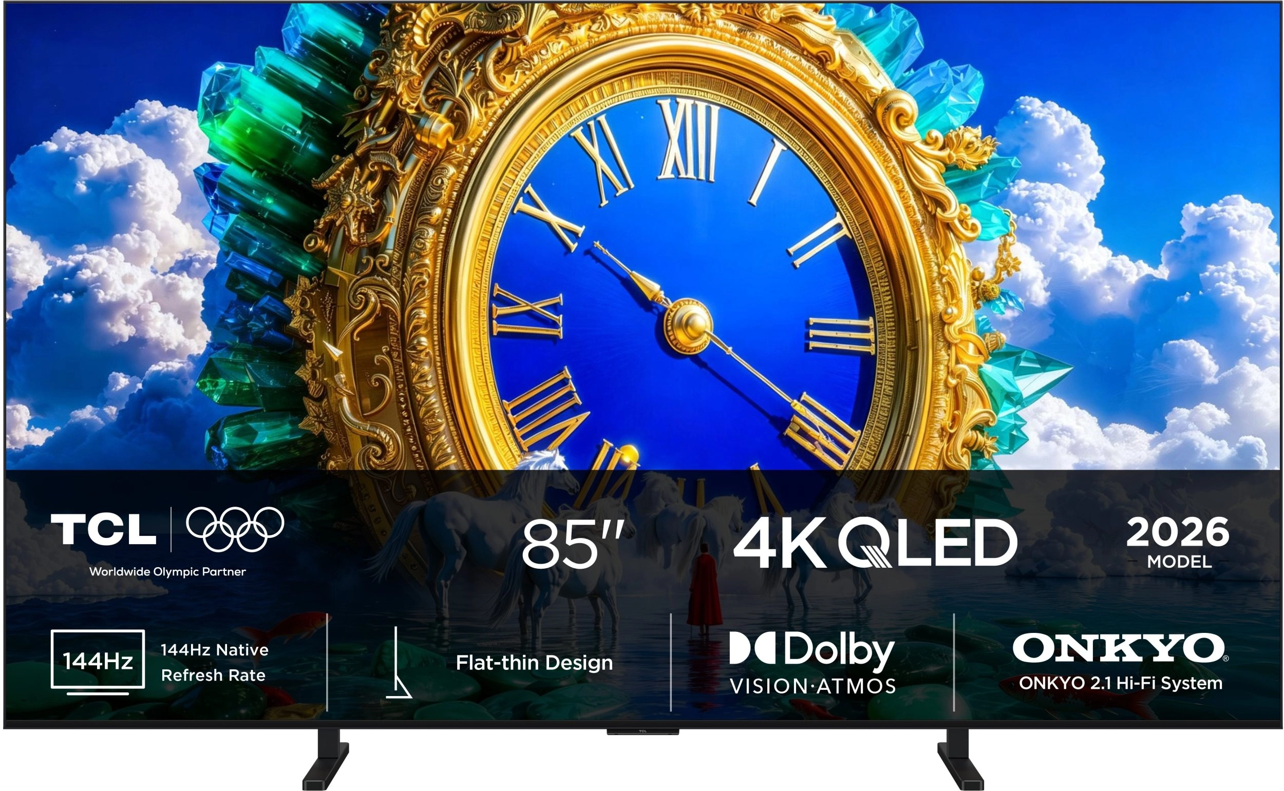 85A400