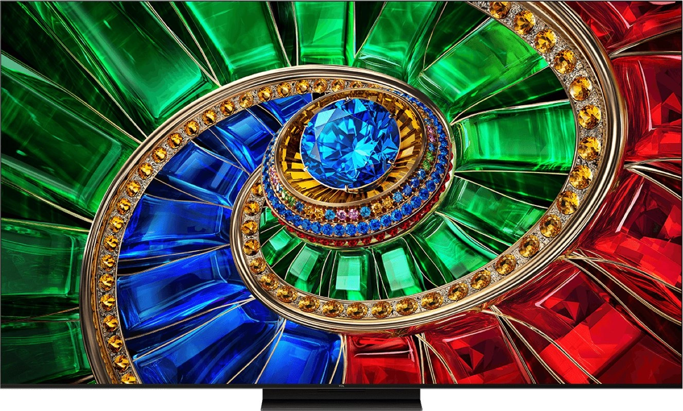 TCL RM7L 65RM7L TV 165.1