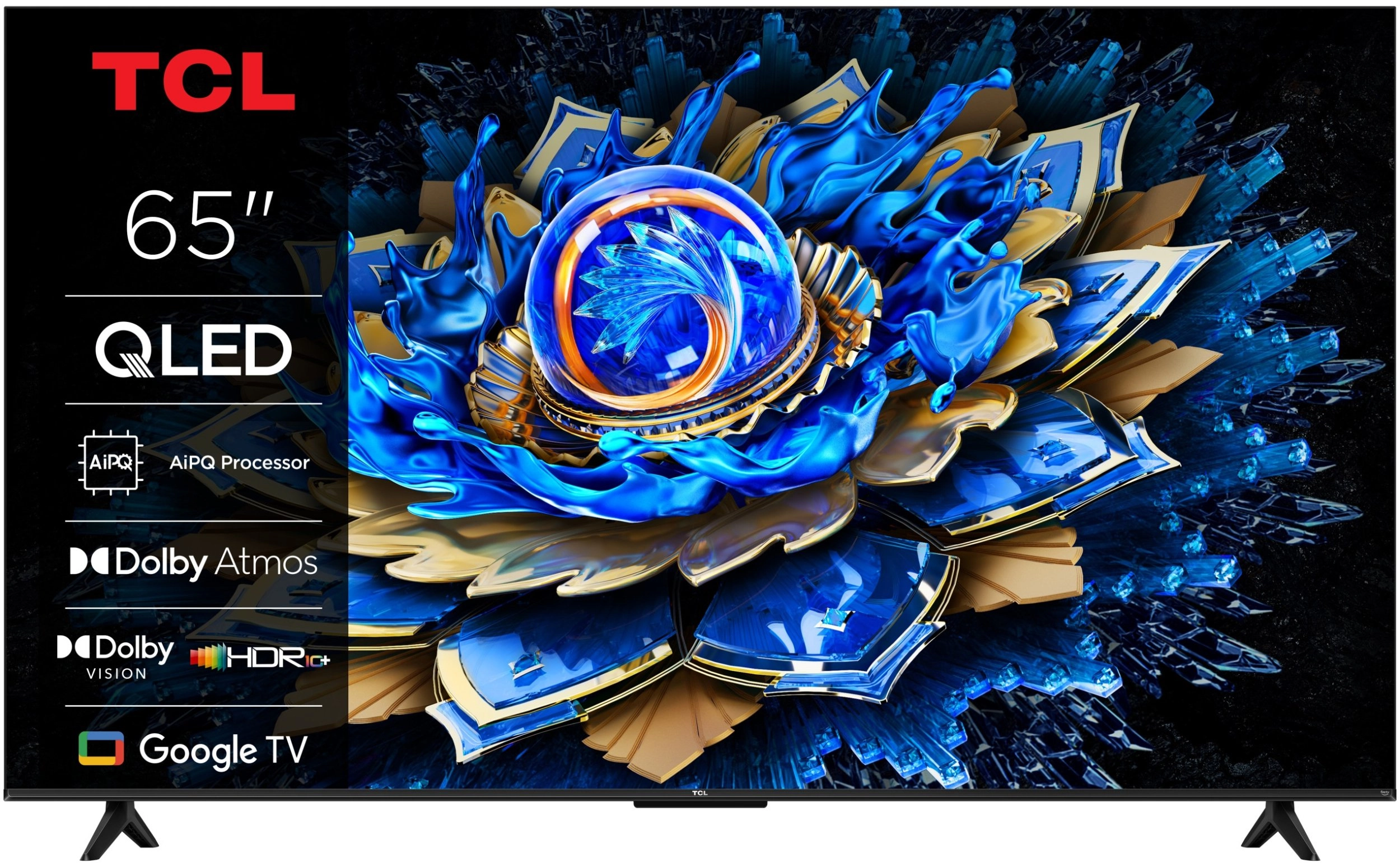 TCL 65T69C 65 4K UHD (2160p)