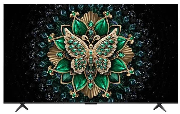 TCL C6K 75C6K TV 190.5