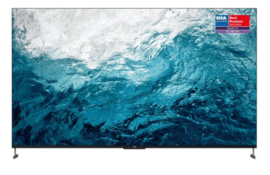 TCL TV 98C731 98" 4K HDR