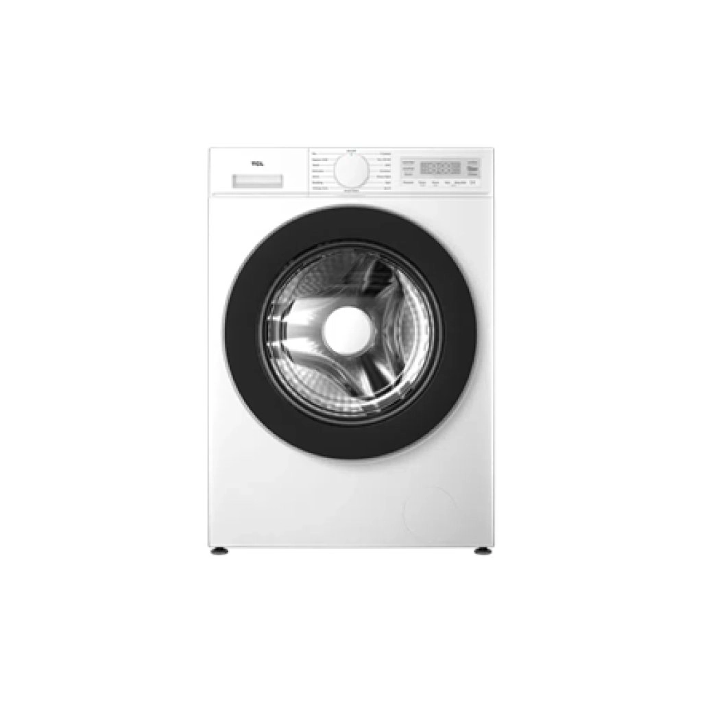 TCL Washing Machine  FF0844WA0  Energy efficiency