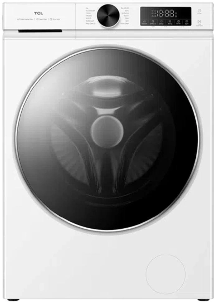 TCL Washing Machine FP0944WA0 Energy efficiency