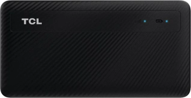 Router TCL LINK ZONE 4G LTE