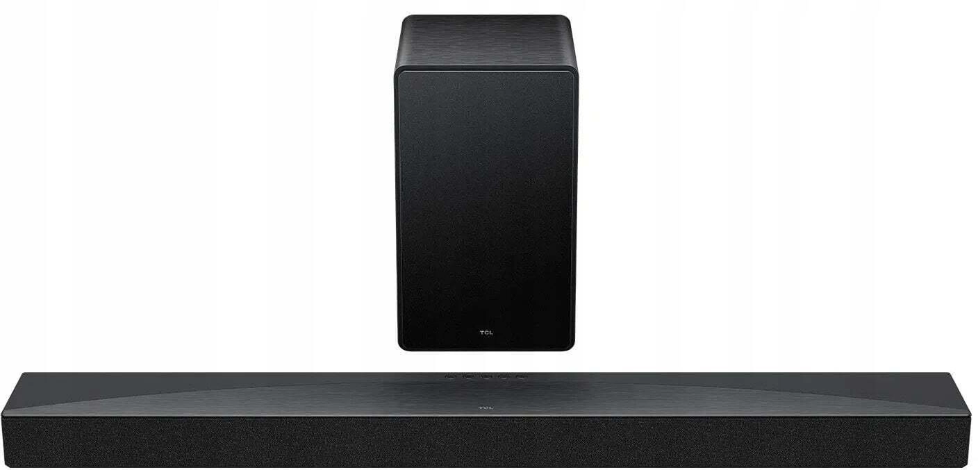 TCL SOUND BAR 5.1 DOLBY