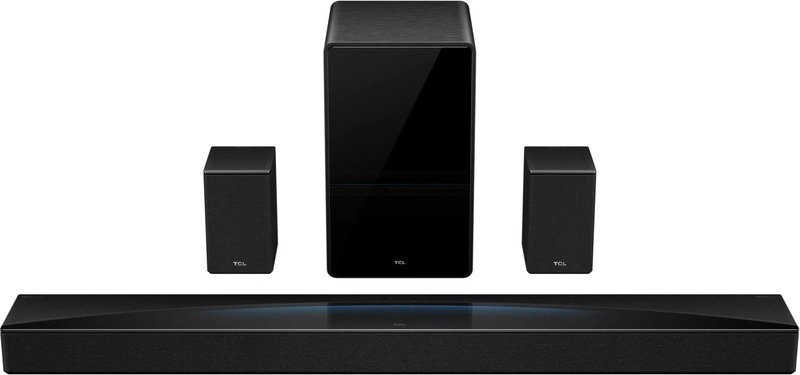 TCL Q Q85H Class 7.1