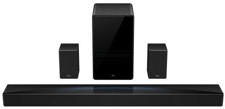 TCL Q85H Pro 7.1.2