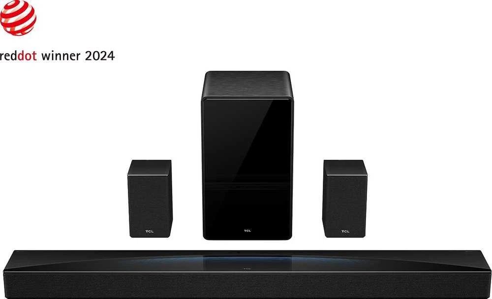 TCL Q85H Pro 7.1.2