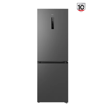 TCL Refrigerator  RP340BSD1  Energy efficiency class