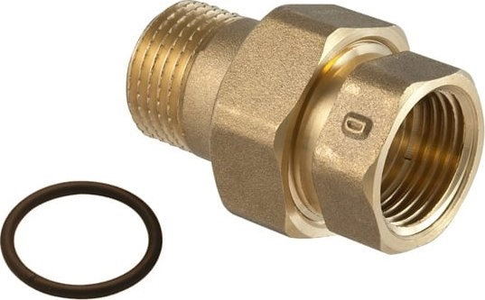 CONNECTOR 1 1/4 U/I ( 230ORP4