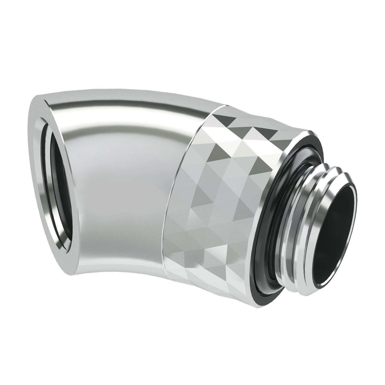 Barrow Dazzle adapter 45 degrees G1/4