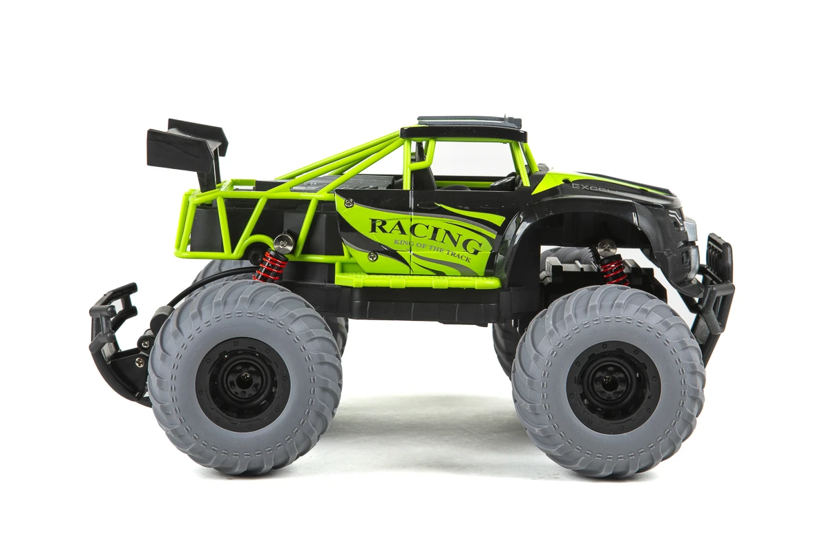 TEC-TOY - Hot Racing R/C 1:14