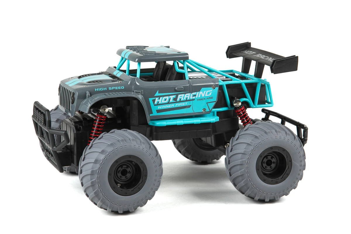 TEC-TOY - Hot Racing R/C 1:14