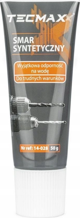TECMAXX SYNTHETIC GREASE 50ml TECMAXX 14-028