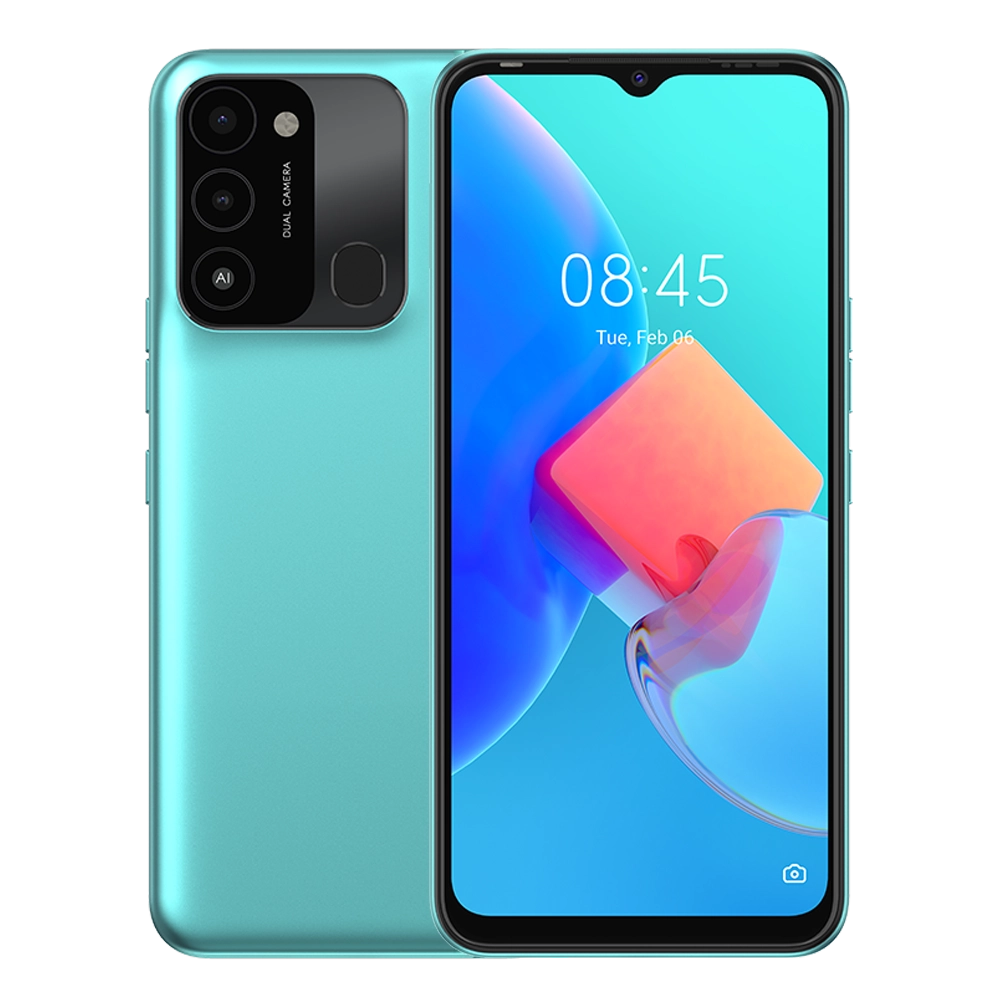 TECNO Mobile Spark 8C 16.8