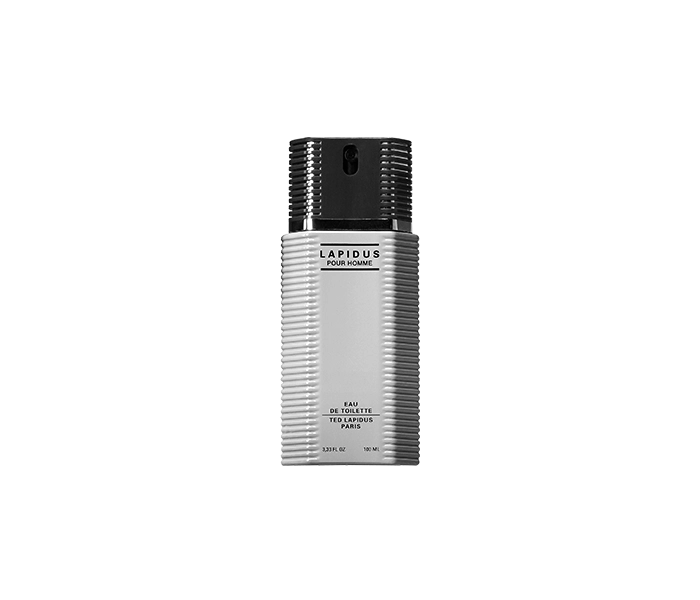 TED LAPIDUS LAPIDUS POUR HOMME 100