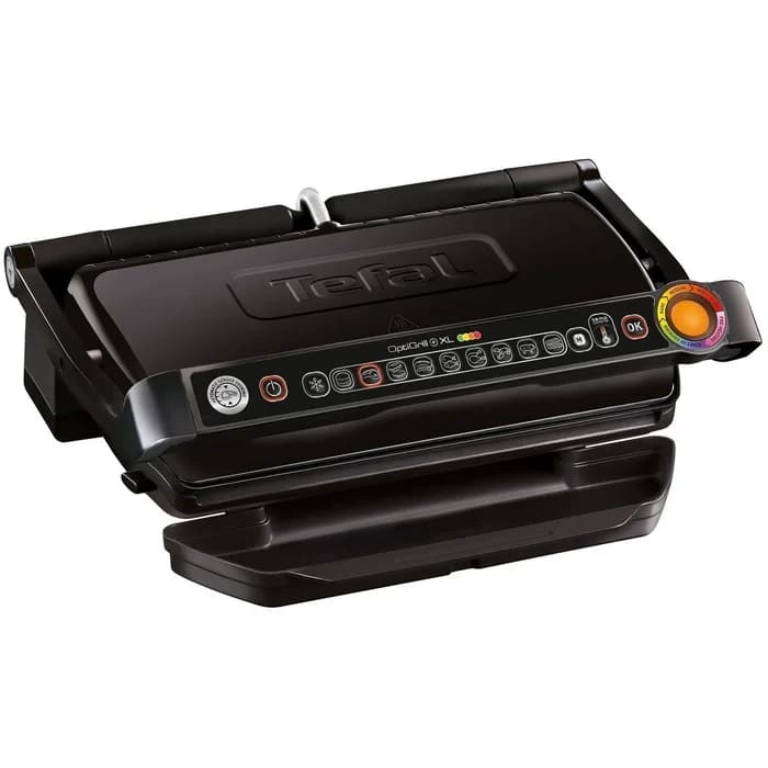 Tefal OptiGrill + GC7228 kontakta grils