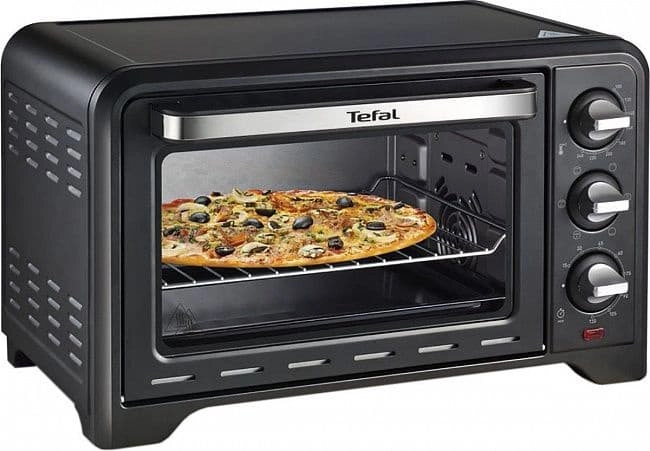 Tefal OF4448 toaster oven 19 L