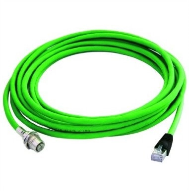 TELEGRTNER TELEGRTNER STX M12x1-RJ45 VL X-cod