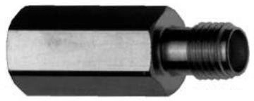 TELEGRTNER Adapter TELEGÄRTNER: wtyk FME /