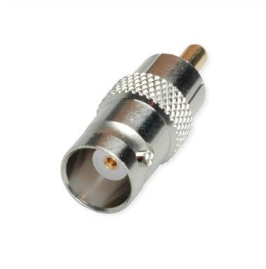 Adapter AV TELEGRTNER Adapter TELEGÄRTNER: gniazdo