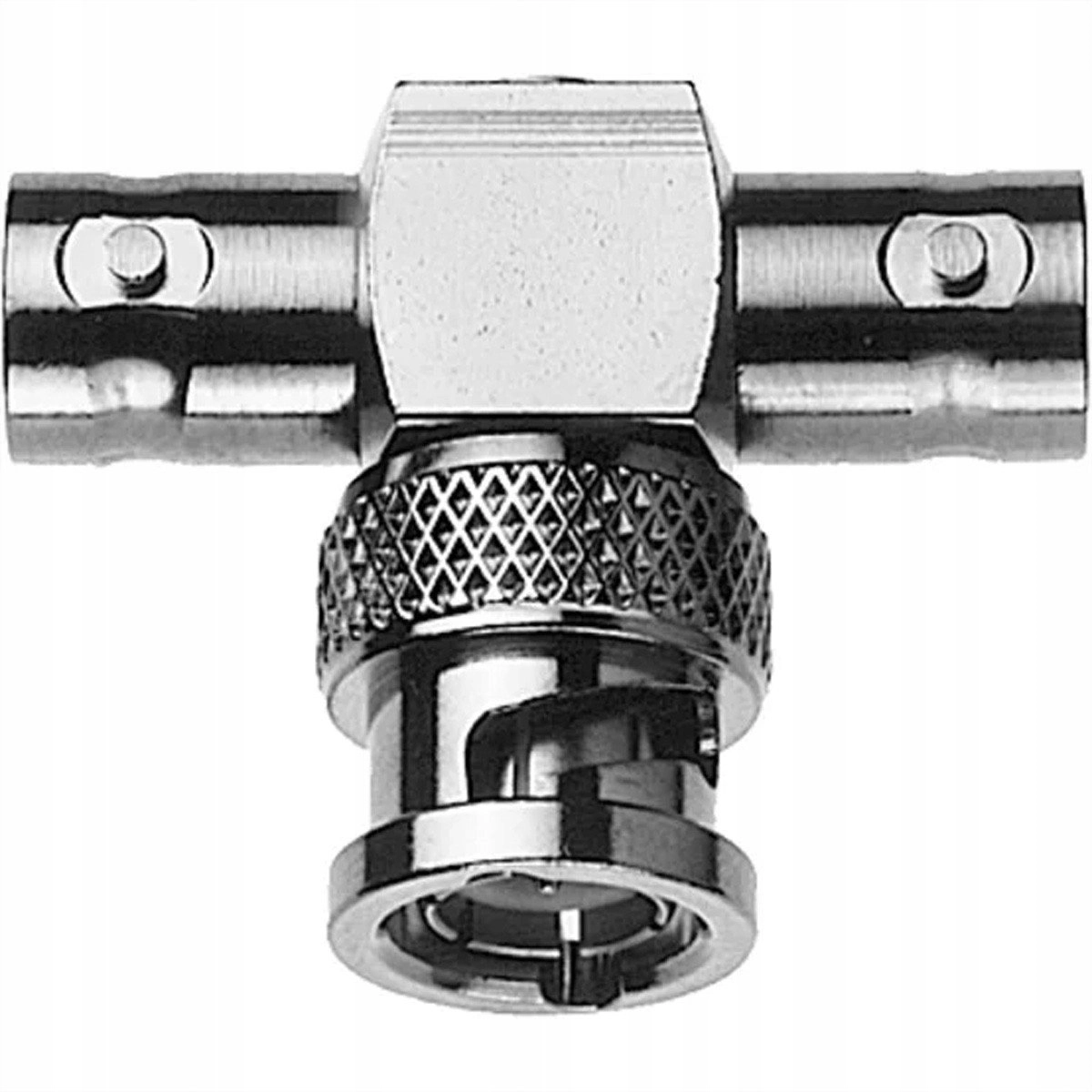 Adapter AV TELEGRTNER Adapter TELEGÄRTNER BNC