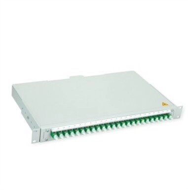 TELEGRTNER Panel światłowodowy TELEGÄRTNER BASIS V