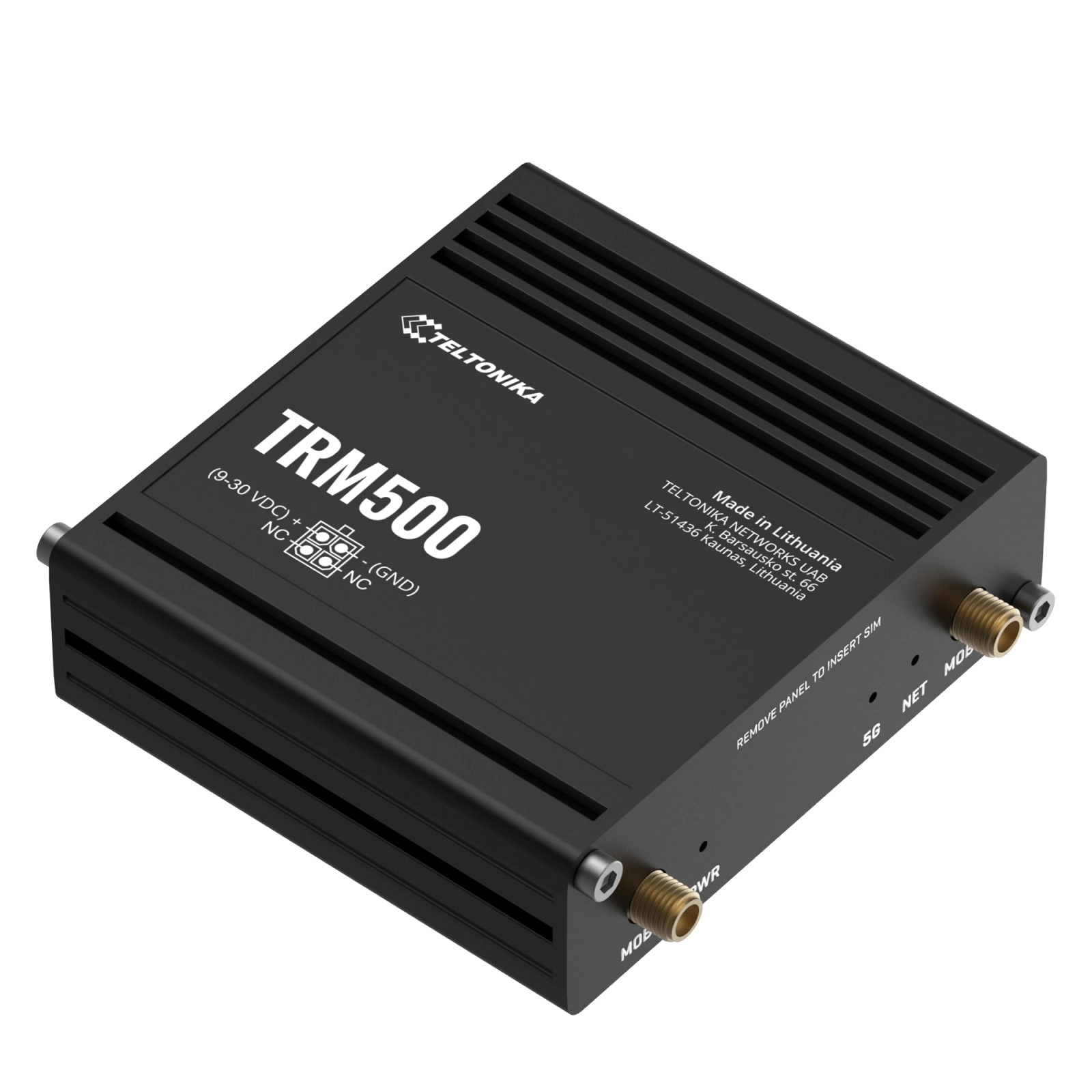 5G MODEM WITH USB TYPE-C TRM500000000