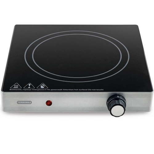 Termomax TX2099IS Infrared ceramic tabletop stove