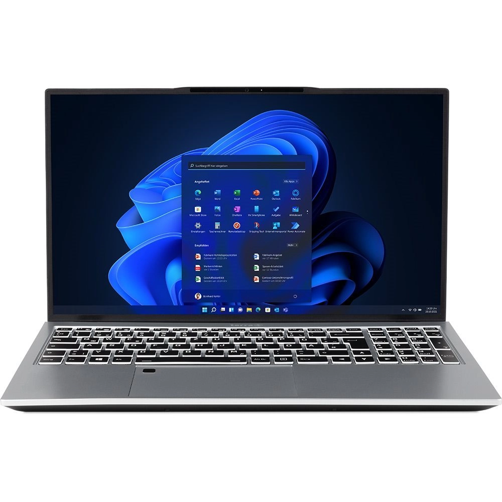 TERRA MOBILE 1220800 laptop Intel® Core™