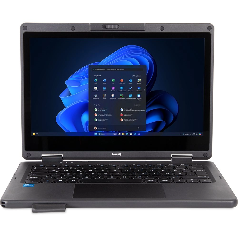 TERRA Mobile 360-11V4 N100 Intel® N