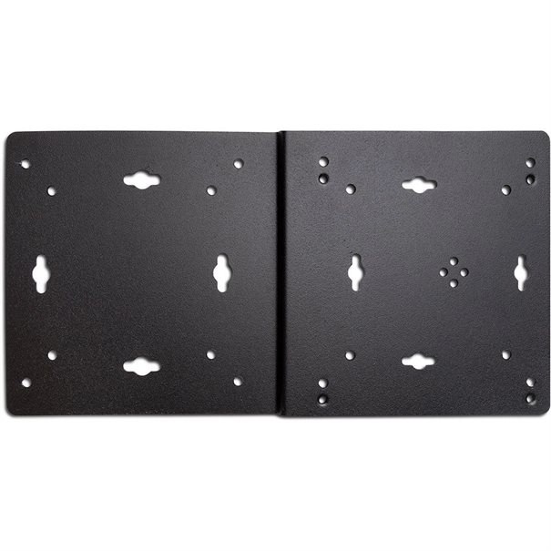 TERRA 2050004 mounting kit Black 2050004