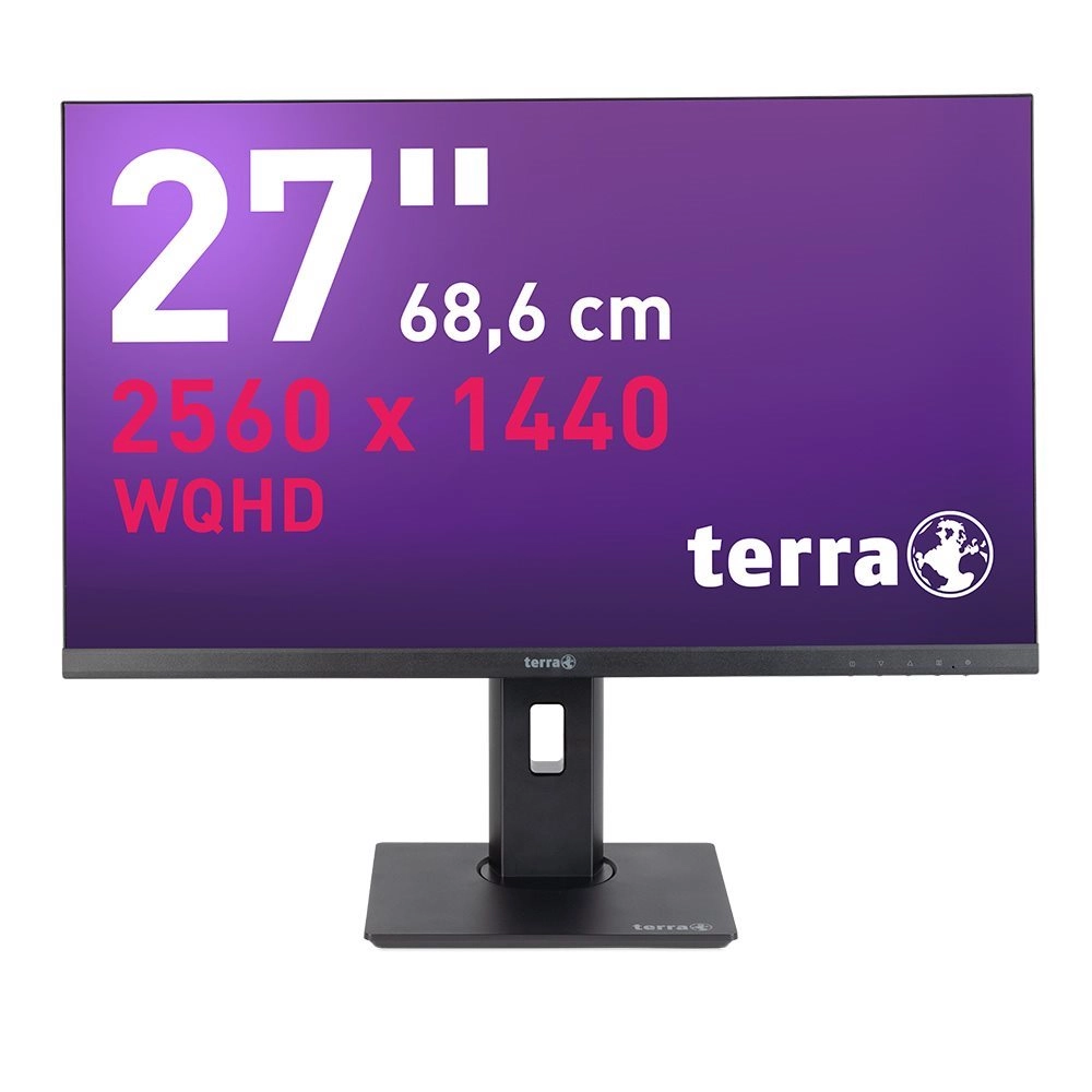 TERRA 3030231 computer monitor 68.6