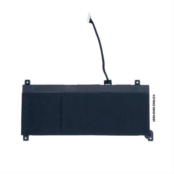 TERRA EG20-2S5200/BATTERY portatīvo datoru rezerves daļa