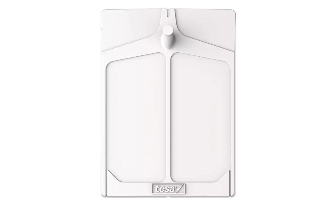 TESA 77776-00001-00 Indoor Universal hook White