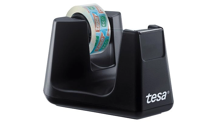 TESA 53904 Black 53904-00000-01 4042448259752