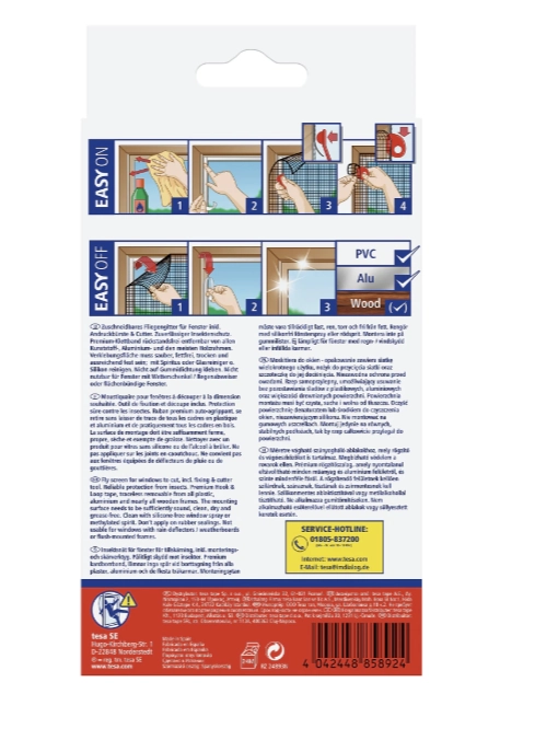 TESA Insect Stop Comfort - 1200