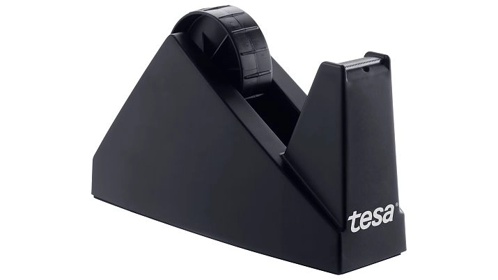 TESA 57431 Black 57431-0000 57431-00000-02 4042448363121