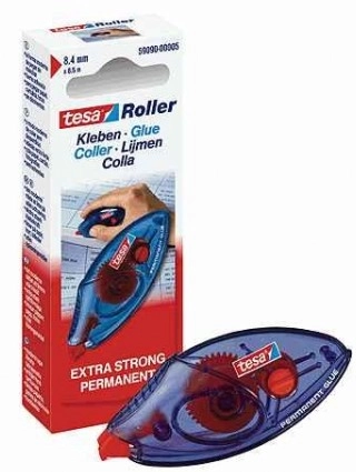 TESA 59090-00005-00 stationery glue 59090-00005 59090-00005-03