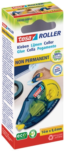 TESA 59200 correction tape 14 m