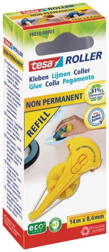 TESA Roller 59210-00005 59210-00005-06 4042448110954