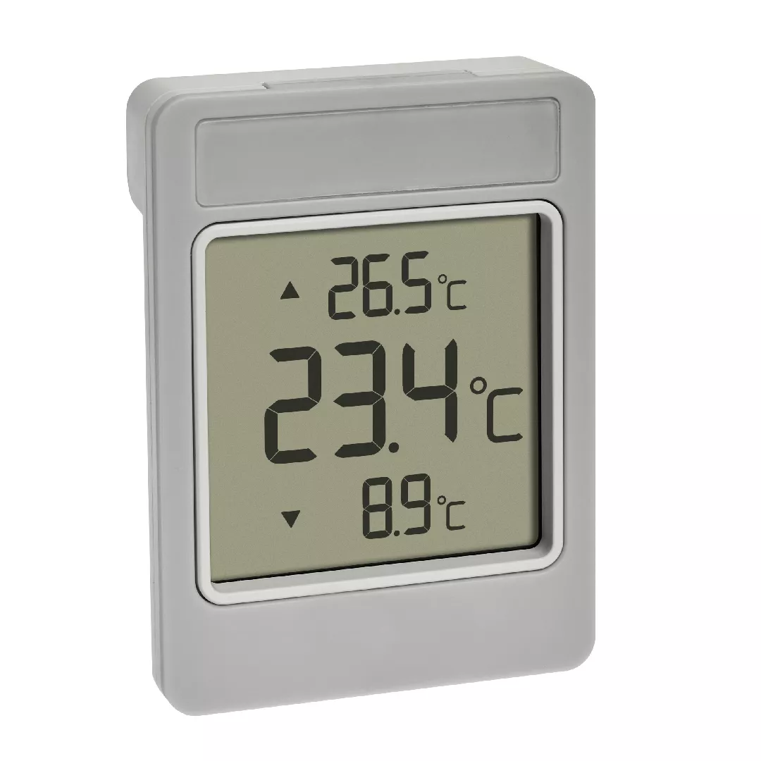 TFA-Dostmann 30.1067.15 environment thermometer