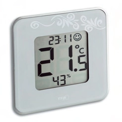 TFA-Dostmann 30.5021.02 digital weather
