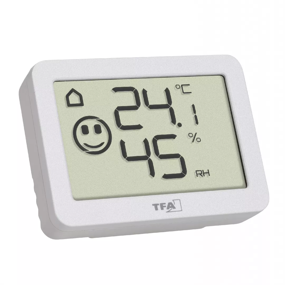 TFA-Dostmann 30.5055.02 temperature/humidity sensor