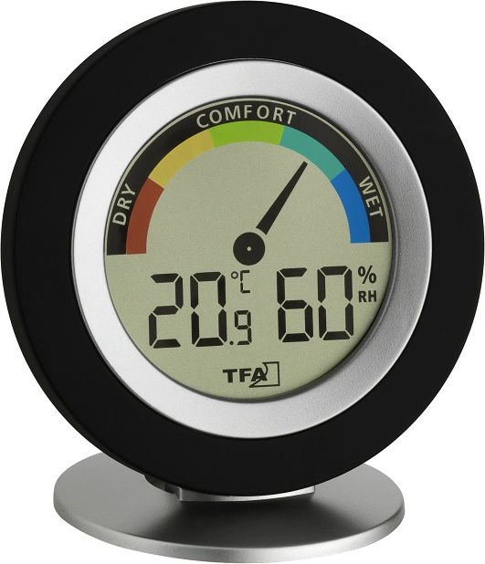 30.5019.01 Cosy Digitales Thermo