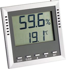 TFA 30.5010 weather station 30