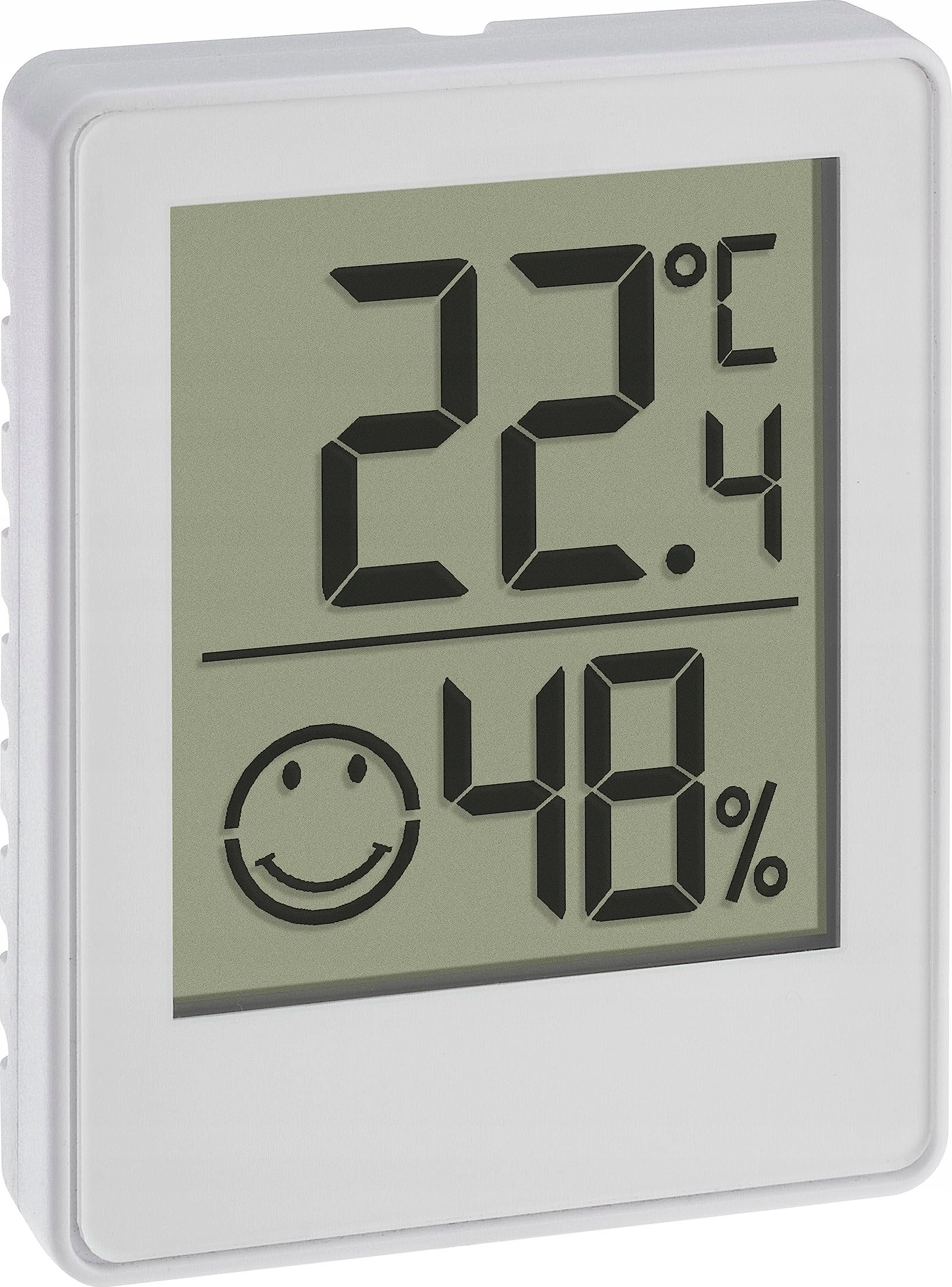 TFA 30.5039.02 Digitale Thermo
